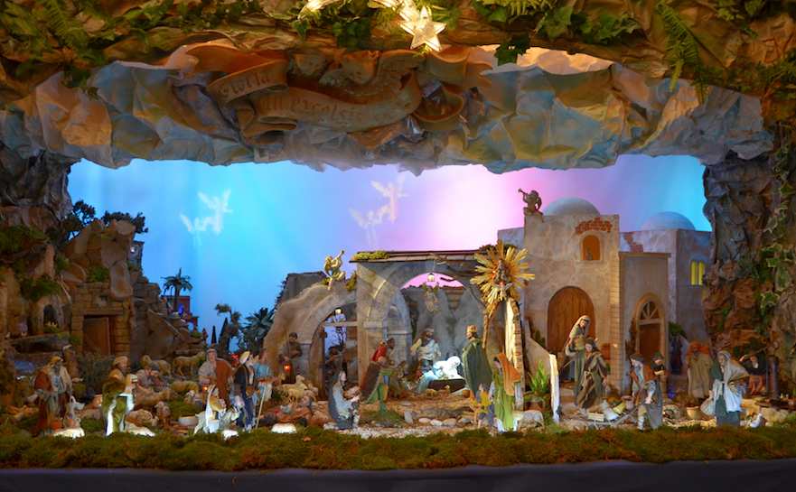 Notre Eglise