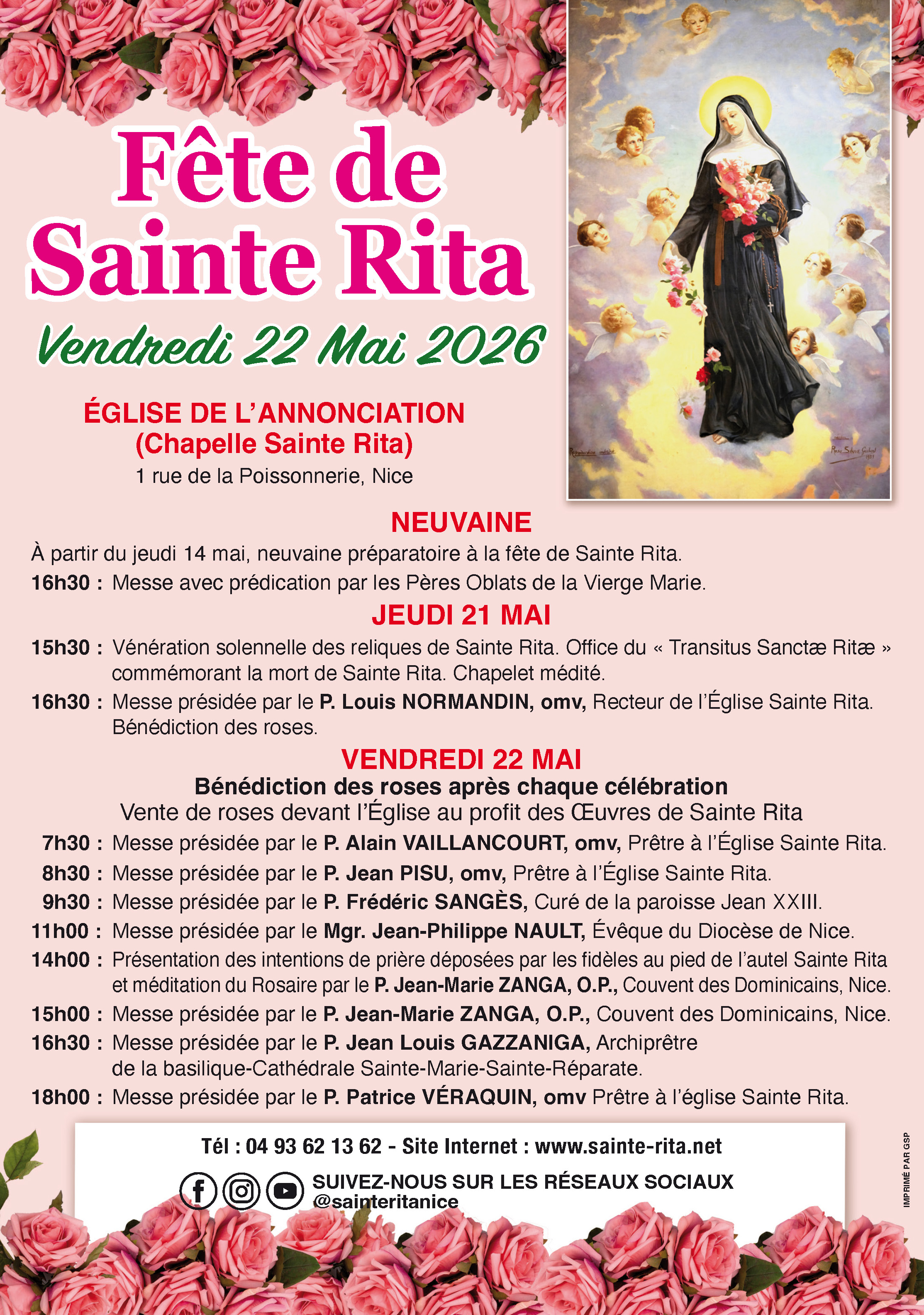 A5 fete St Rita Pagina 1