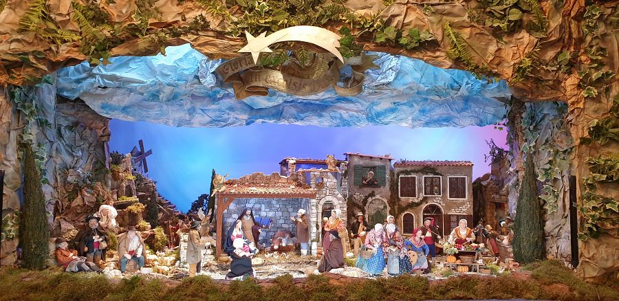 creche 2021