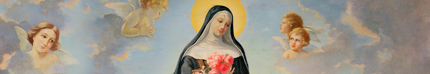 Sainte Rita