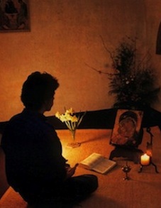la priere