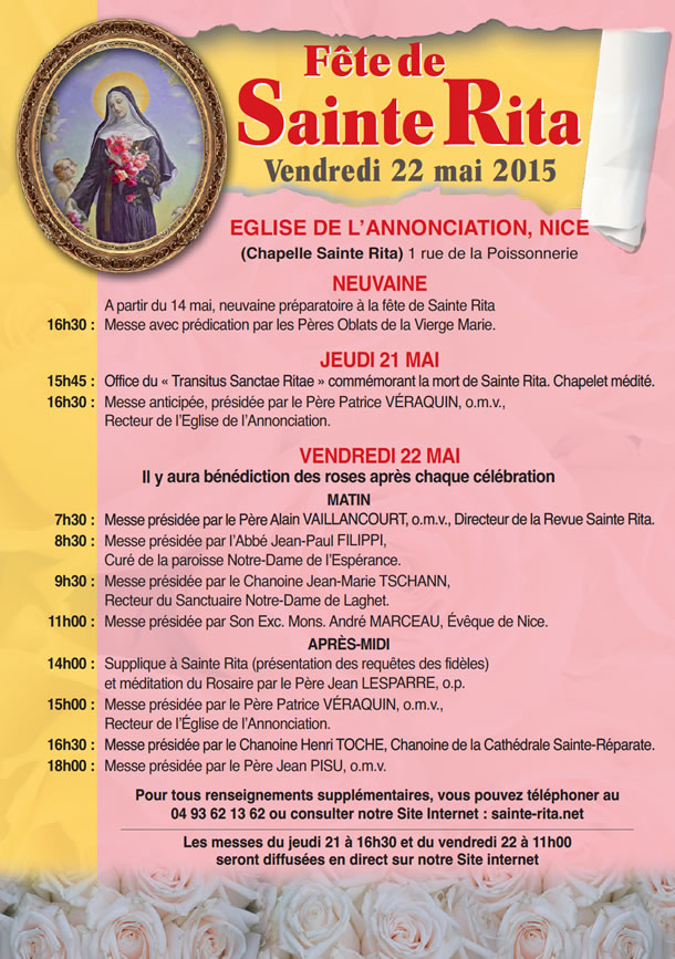 programme-fete-sainte-rita-2015