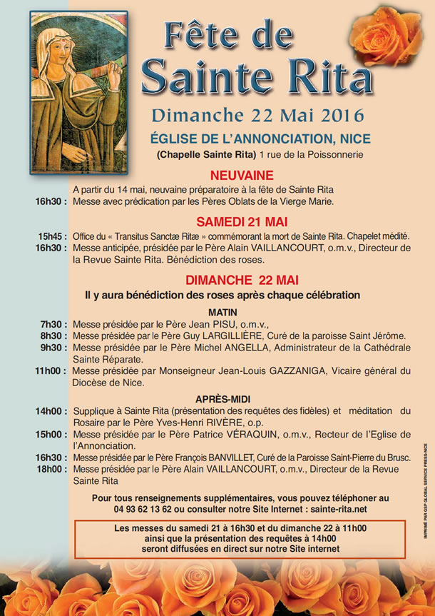 programme-fete-sainte-rita-2016