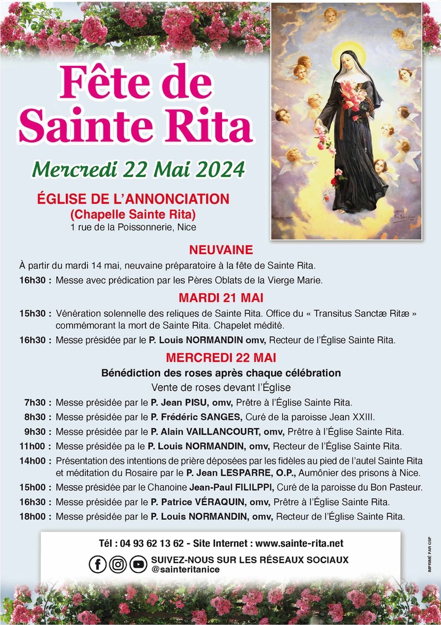 fete St Rita 2024 1