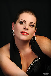 sophie monaco soprano