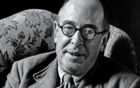 C. S. Lewis (1898-1963) c s lewis