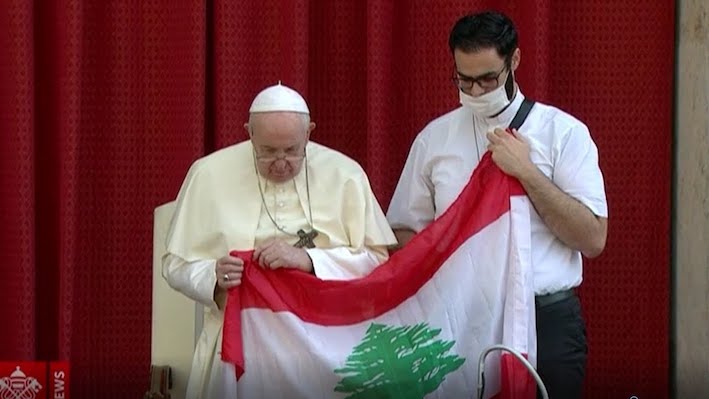 journee de priere pour le liban
