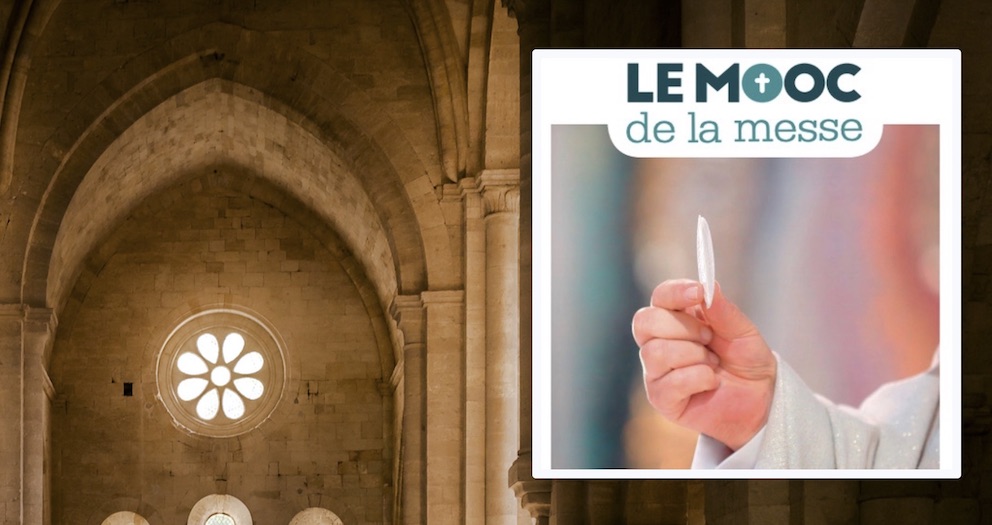 le mooc de la messe