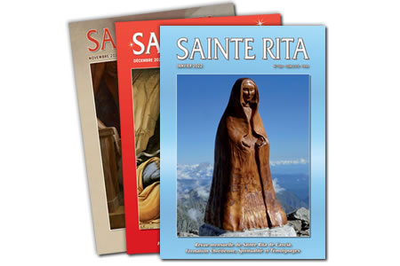 revues Sainte Rita 2022