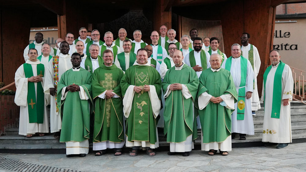 Confrères du Chapitre