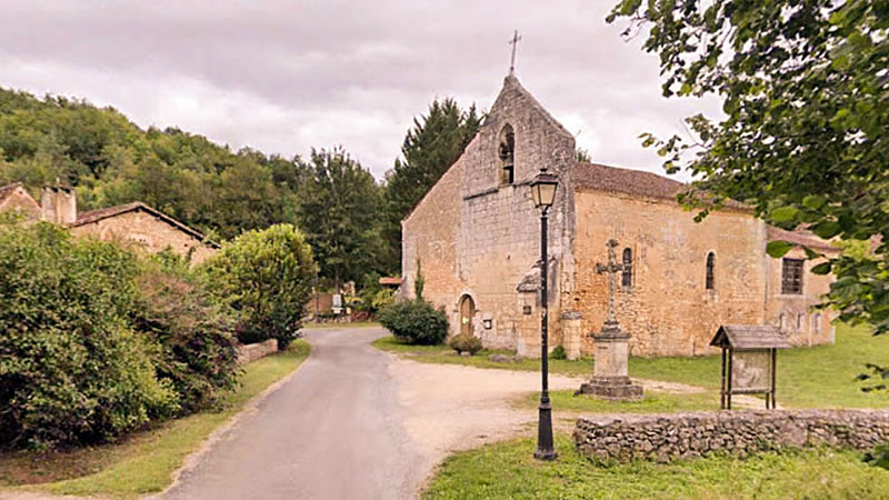 eglise saint georges