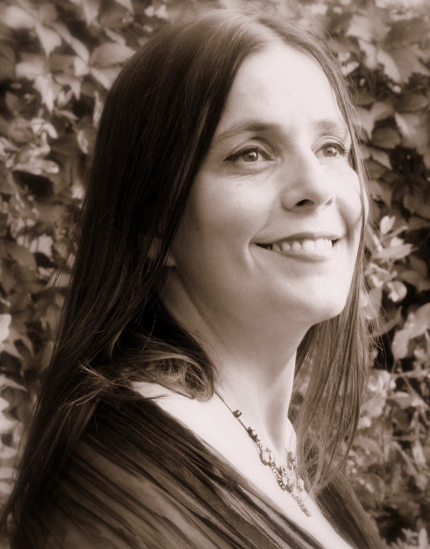 Aude Fabre soprano