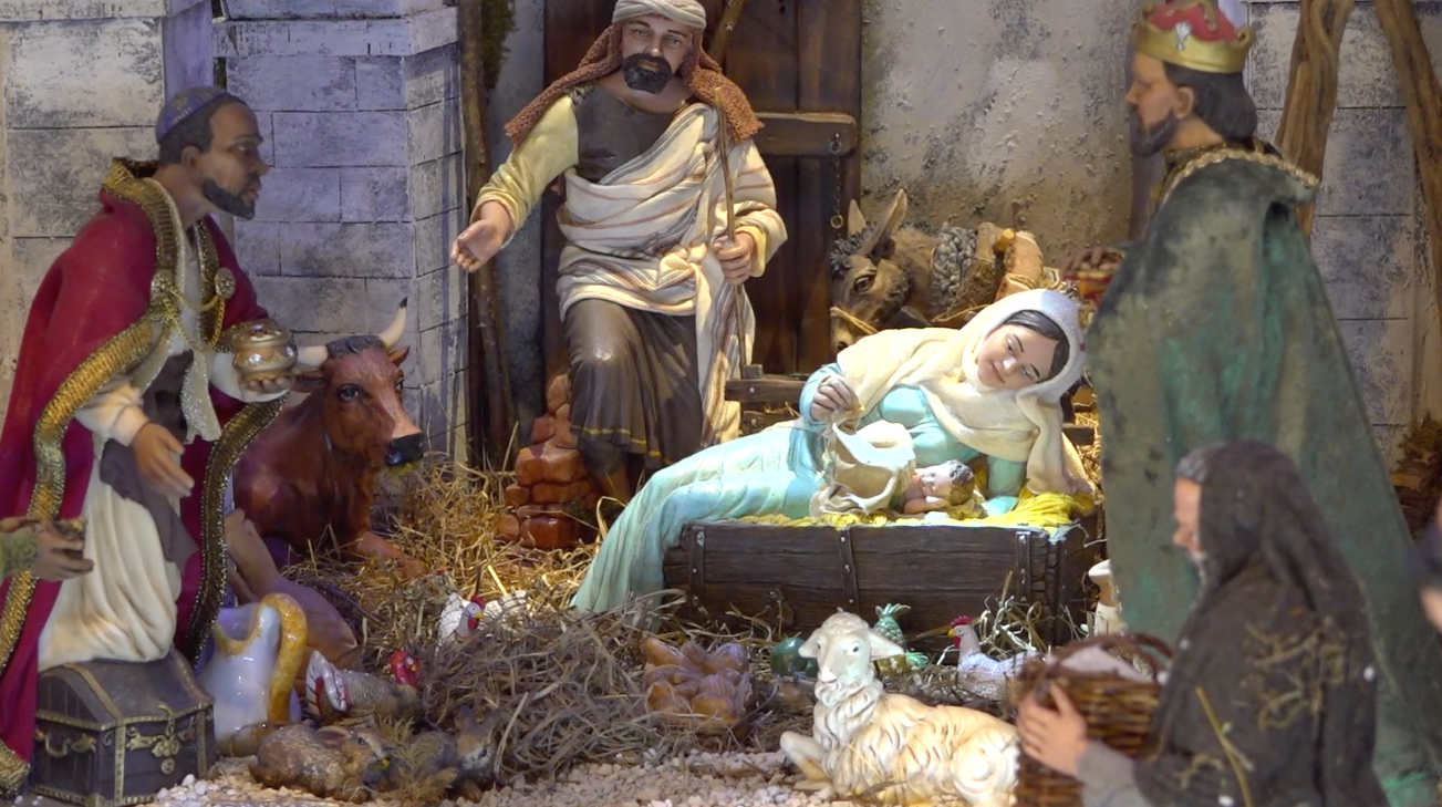 Crèche 2022