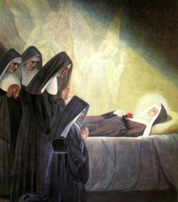mort de rita