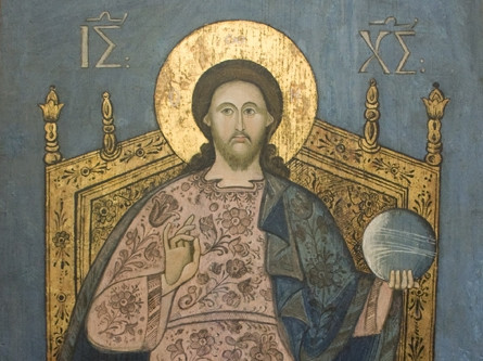 Christ Roi