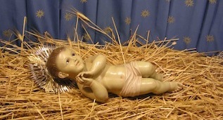 Enfant Jesus