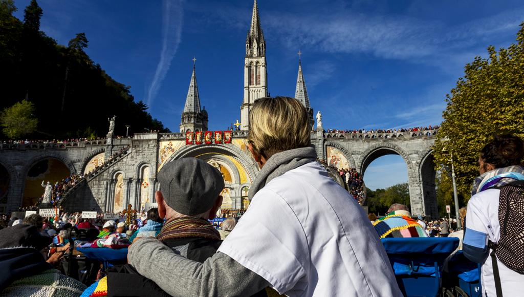 journee mondiale des malades lourdes