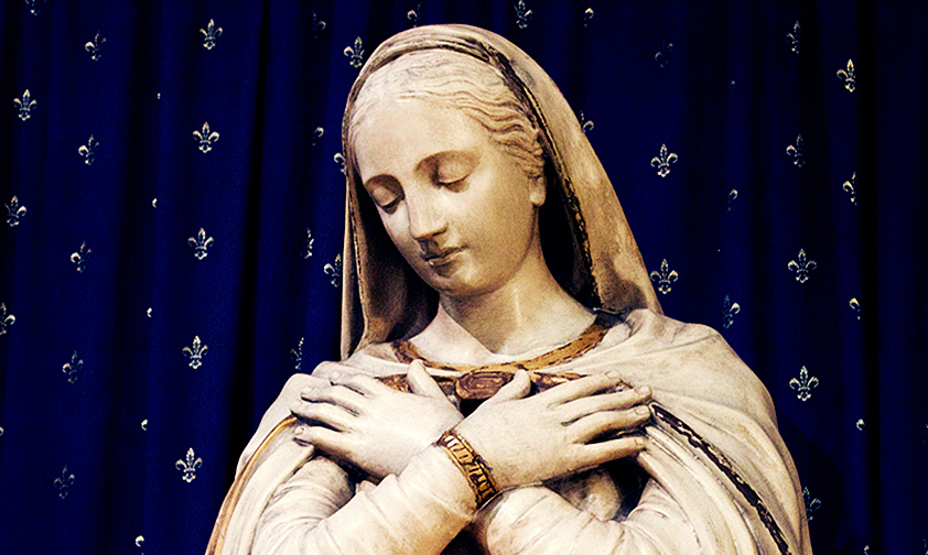 notre dame de beaute