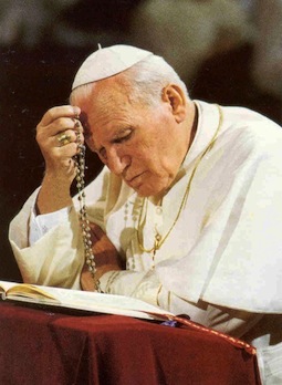 Jean-Paul II