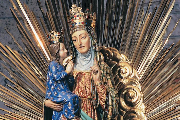 sainte anne