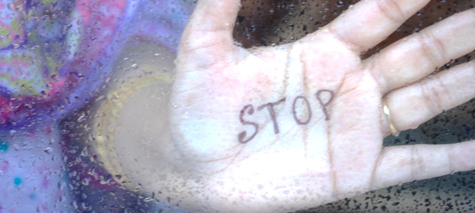 stop violence main
