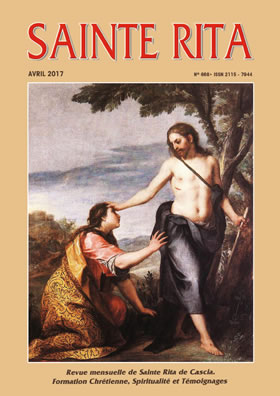 revue sainte rita avril 2017