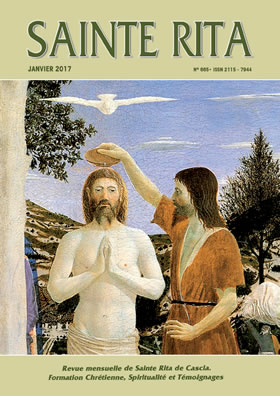 revue sainte rita janvier 2017