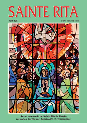 revue sainte rita juin 2017