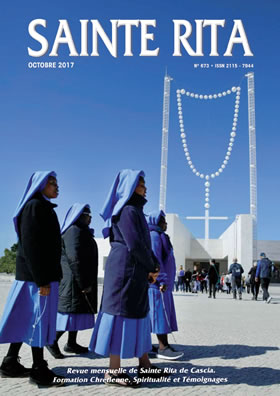 revue sainte rita octobre 2017