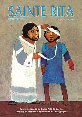 revue sainte rita septembre 2017