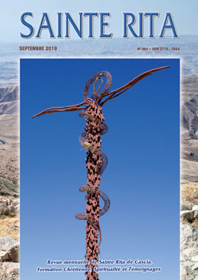 revue sainte rita septembre 2019