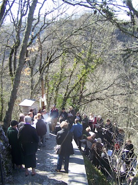 Chemins de Croix