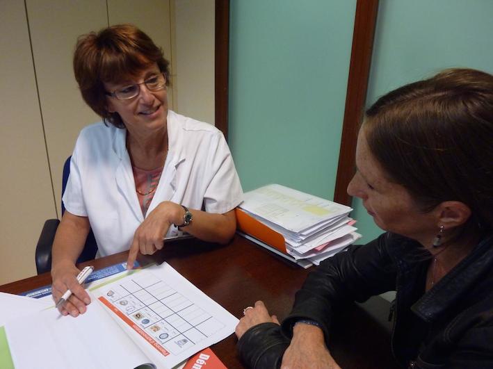 hopital caen