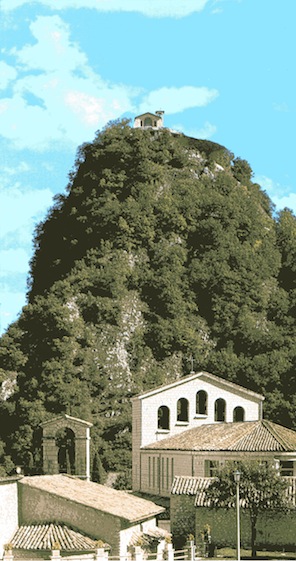 Scoglio