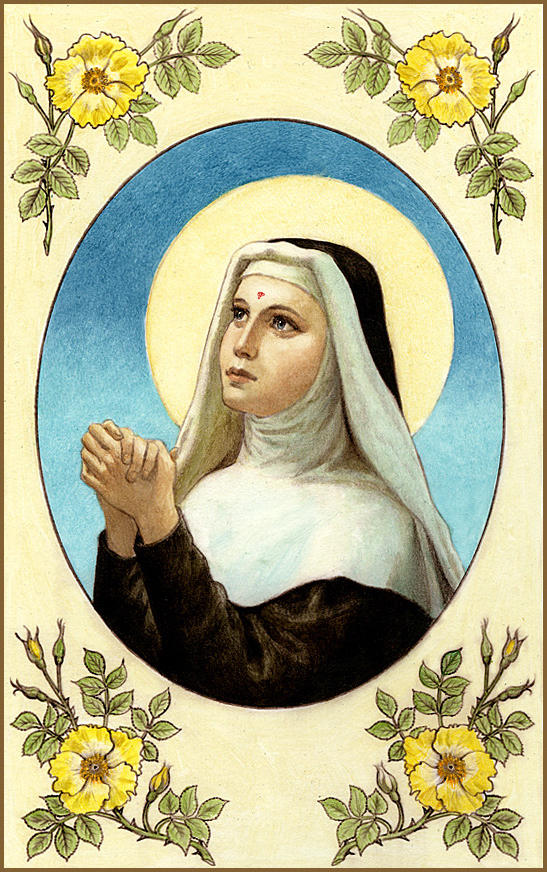 sainte rita 2018