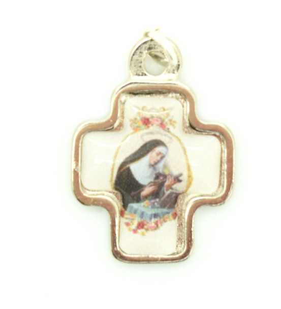 Médaille Sainte  Rita  