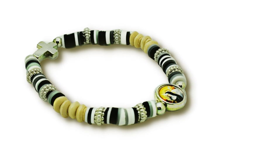  Bracelet Sainte Rita
