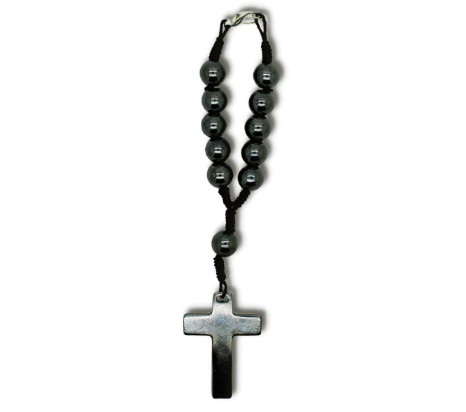 Dizainier hématite