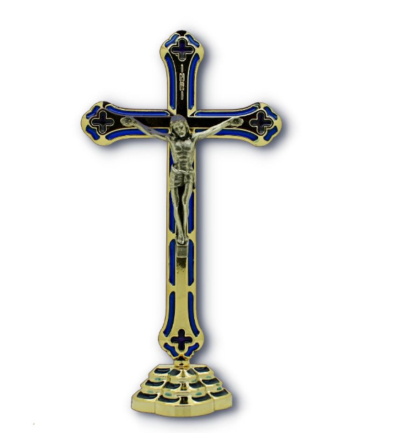 Croix calvaire