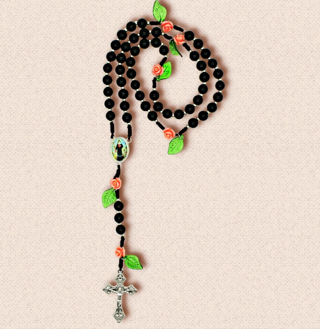 Chapelet Sainte Rita