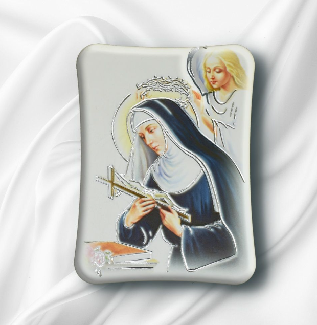 Cadre Sainte Rita
