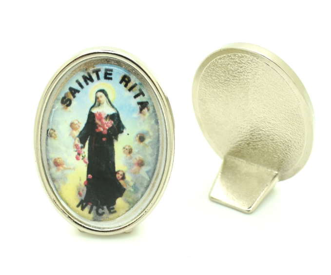 Chevalet Sainte Rita