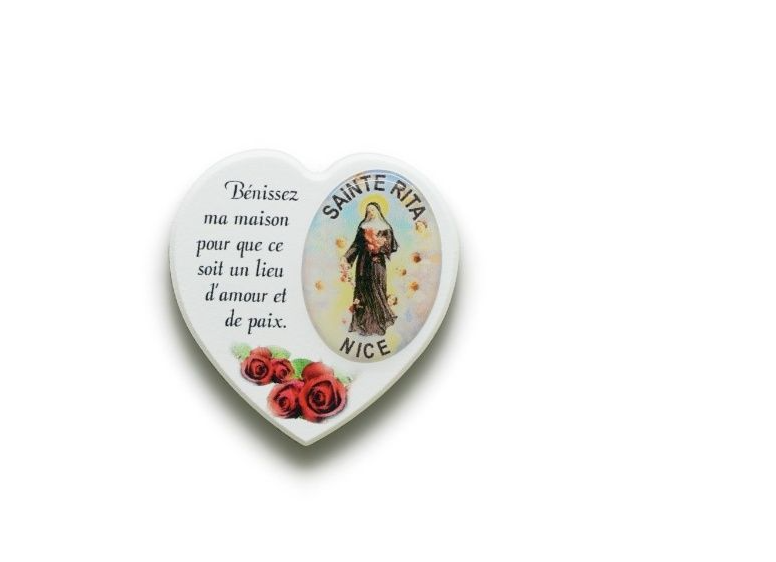 Magnet Sainte Rita