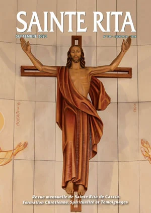 revue sainte rita septembre 2023